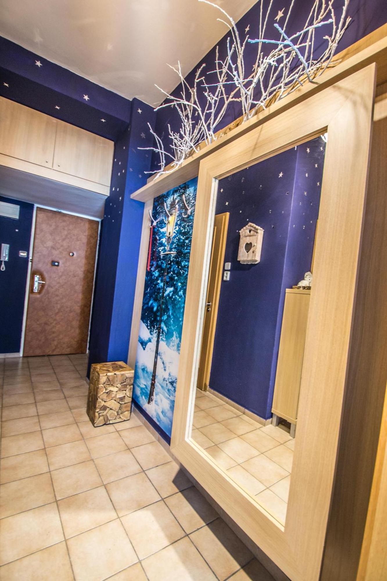 Main Prague Square Apartments Sauna And Fireplace Dış mekan fotoğraf