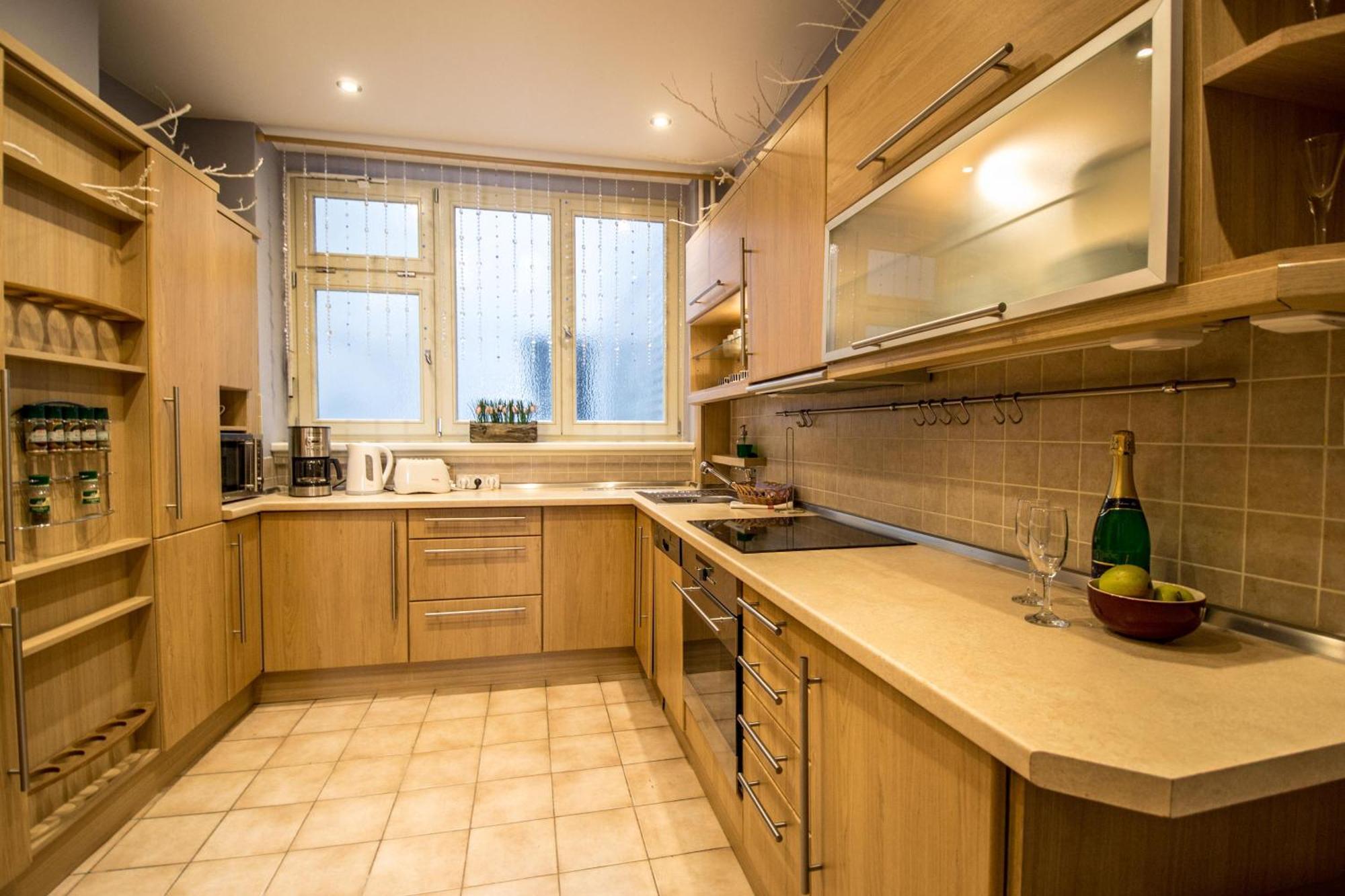 Main Prague Square Apartments Sauna And Fireplace Dış mekan fotoğraf