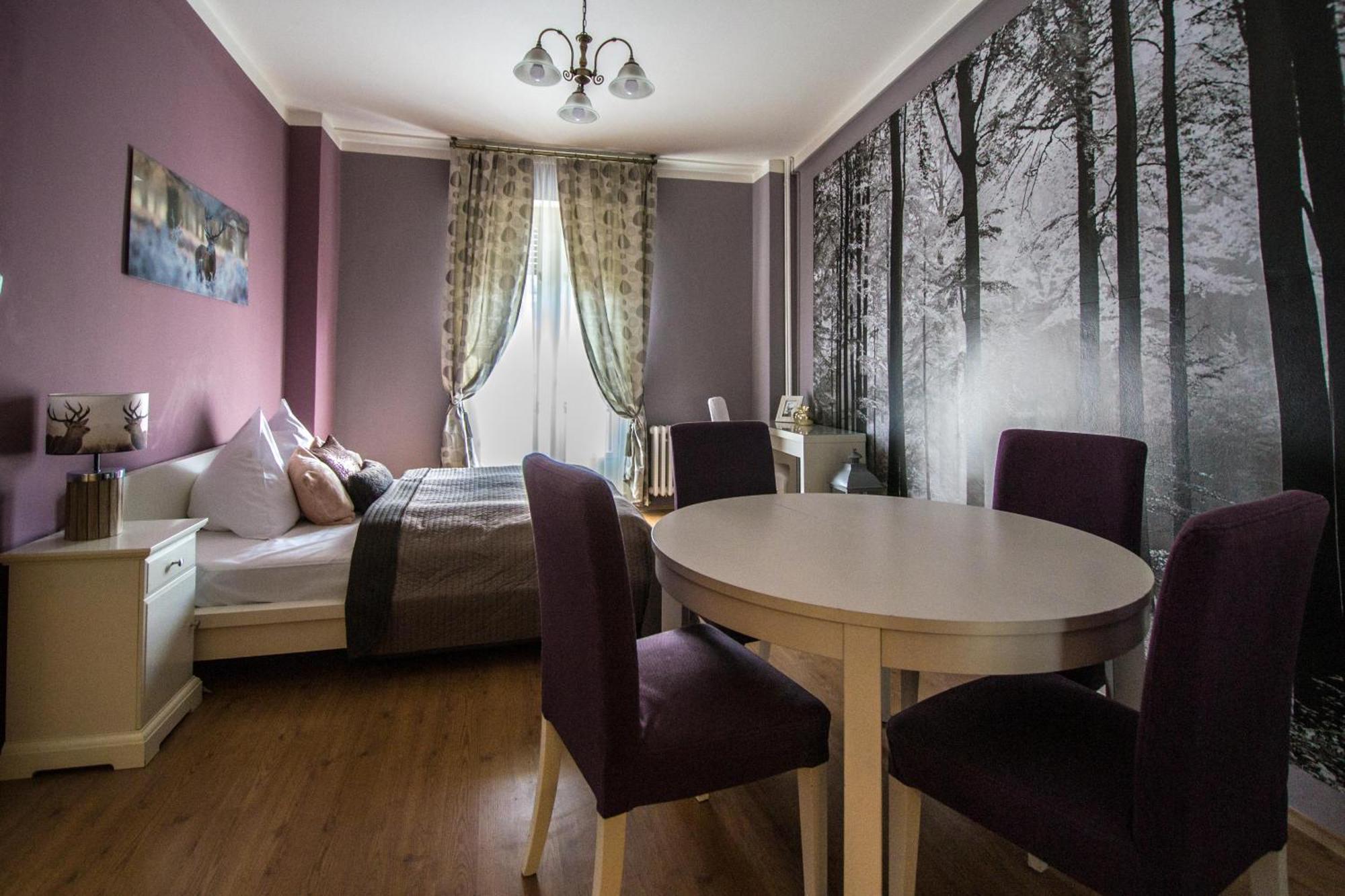 Main Prague Square Apartments Sauna And Fireplace Dış mekan fotoğraf