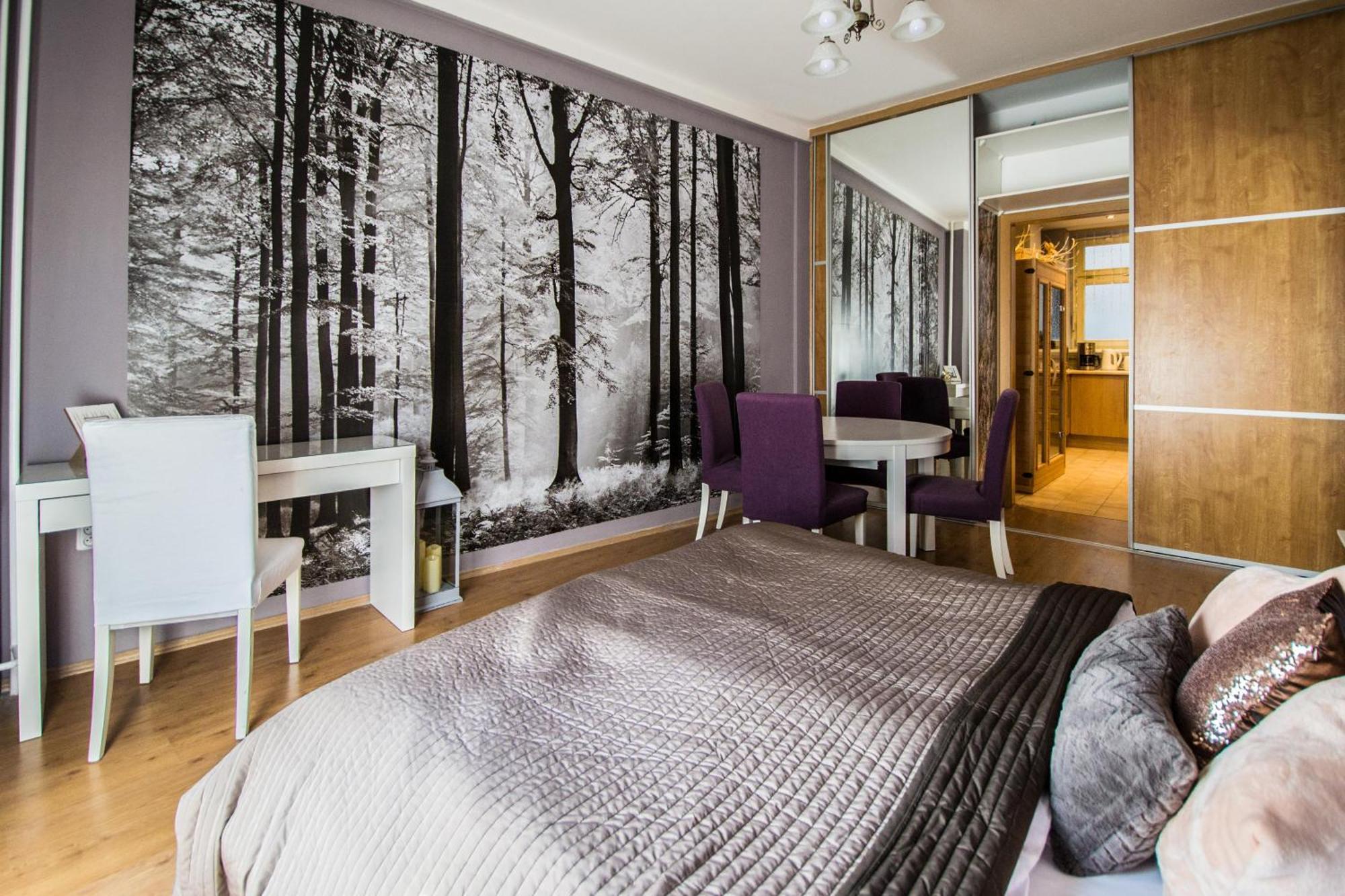 Main Prague Square Apartments Sauna And Fireplace Dış mekan fotoğraf