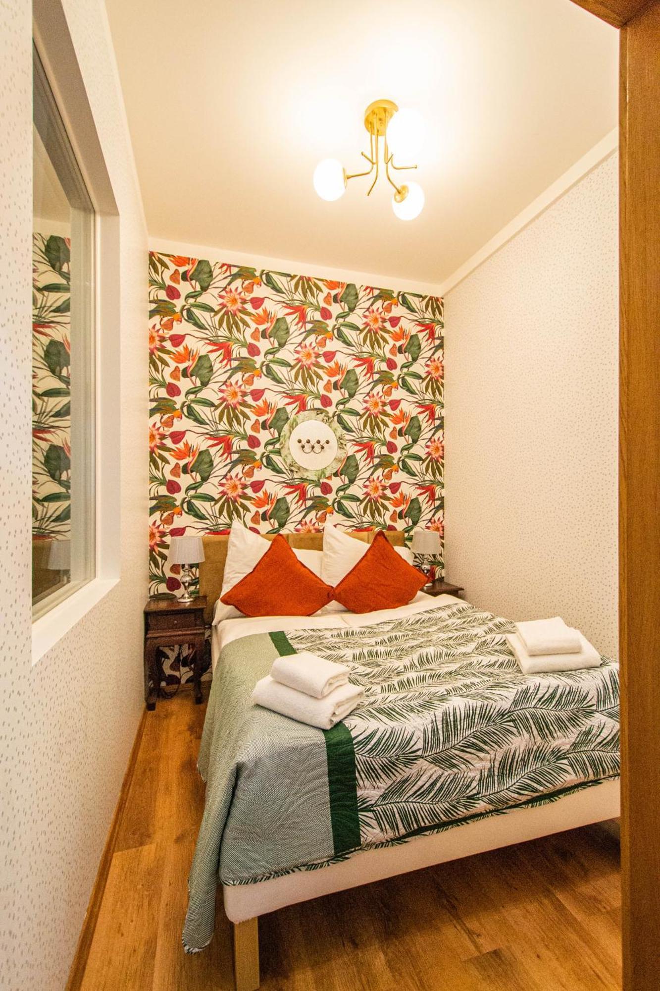 Main Prague Square Apartments Sauna And Fireplace Dış mekan fotoğraf
